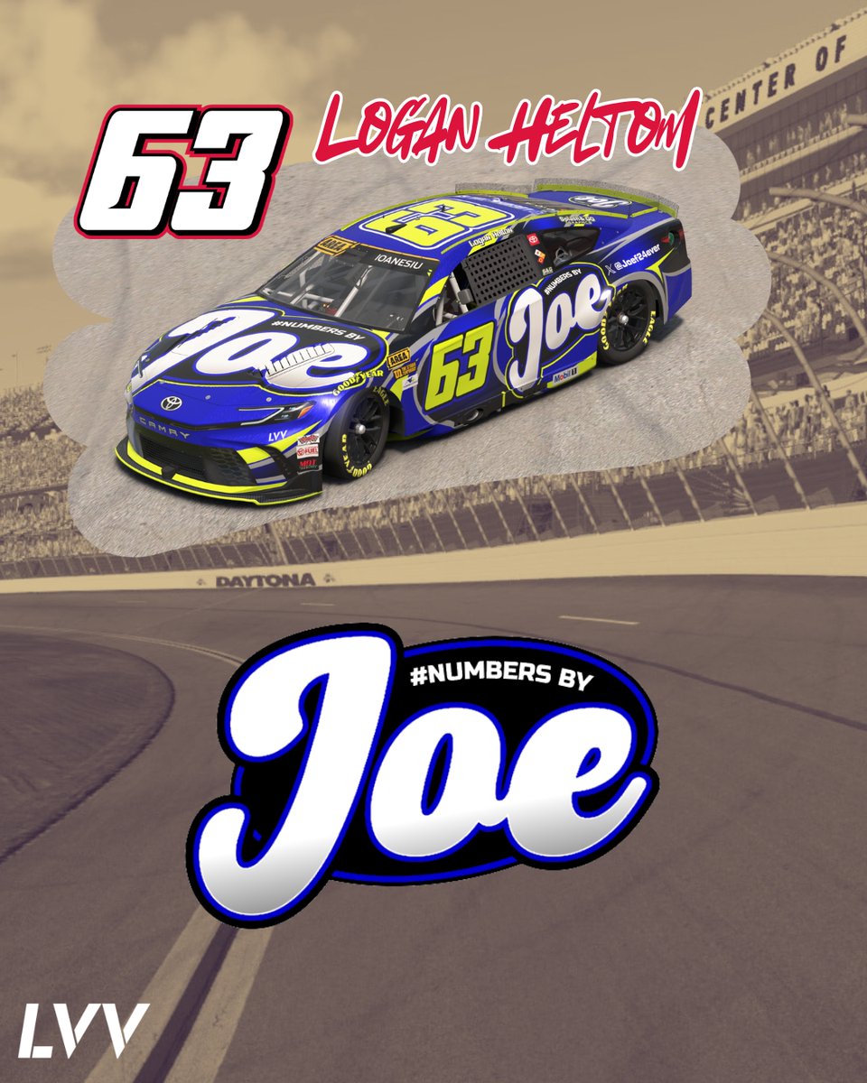 LVV Racing tweet media