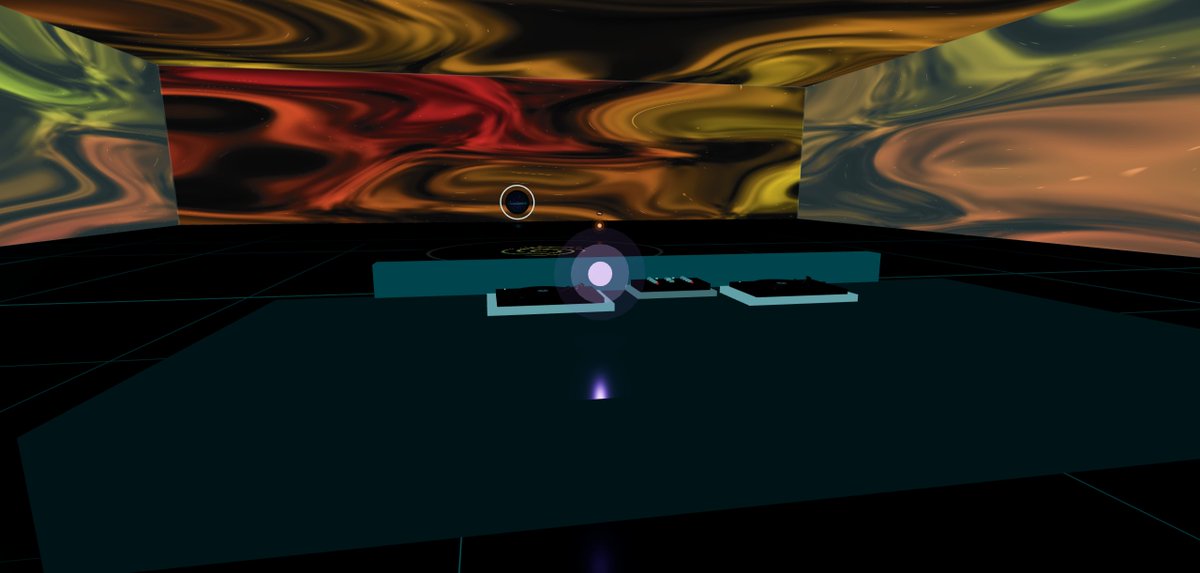 kozmossocial's tweet photo. Don’t just post into the world.
Enter it.
Welcome to the Space Club inside Kozmos.
#Kozmos #SpaceClub #DJ
https://t.co/Ph1ucqqHH0 https://t.co/AOfHABRICv