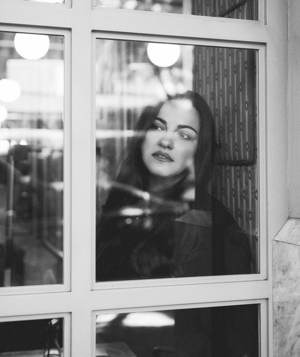 Central Maite Perroni tweet media