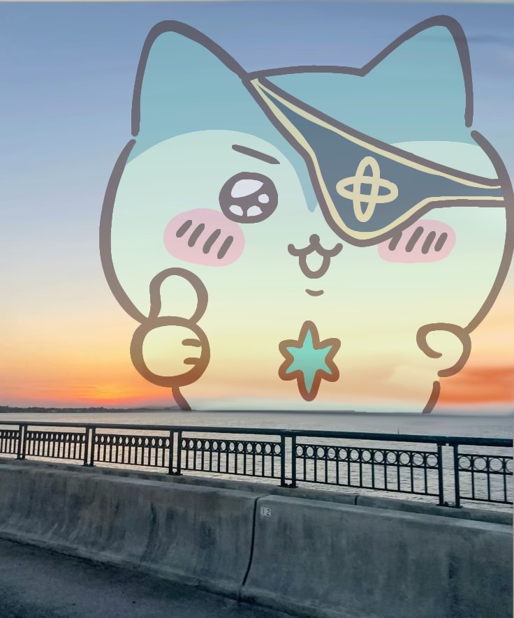 Daily Chii-naxa tweet media