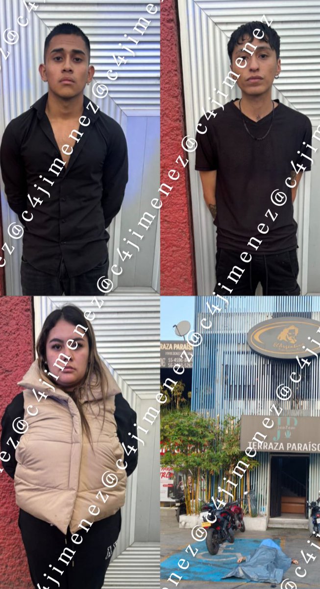 Carlos Jiménez tweet media