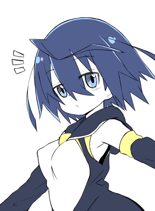 うちの子もだいぶ変わったなって話(過去絵)描きテェ、また絵柄変わりそうで怖いぜ 