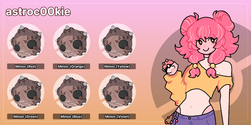 astroC00KIE ✨🍪 on hiatus! 🧑🏻‍🍳 tweet media