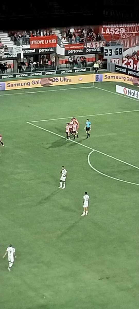 La Supertransmi tweet media