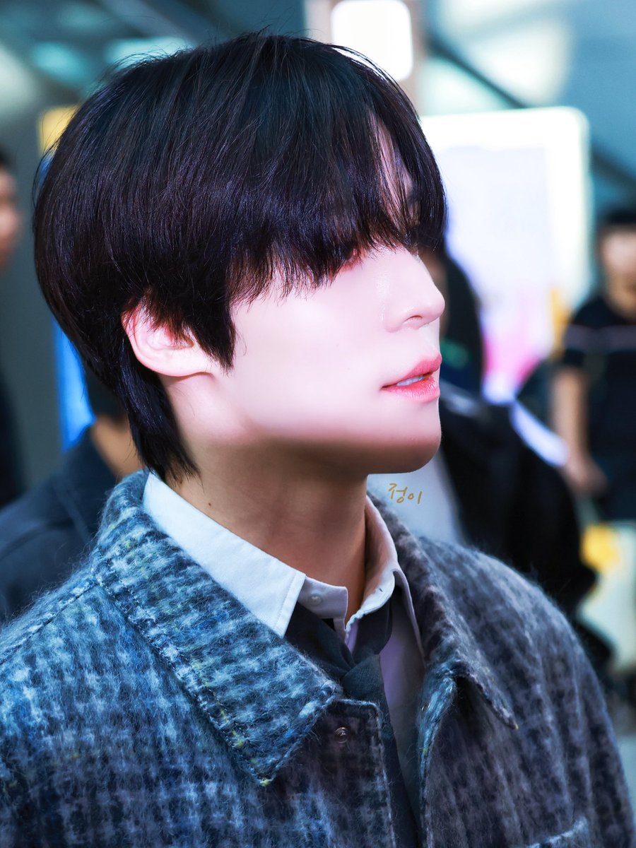 𝟐𝟓𝟎𝟗𝟐𝟔 ICN
✨
#YUNHO #ATEEZ #윤호 #에이티즈