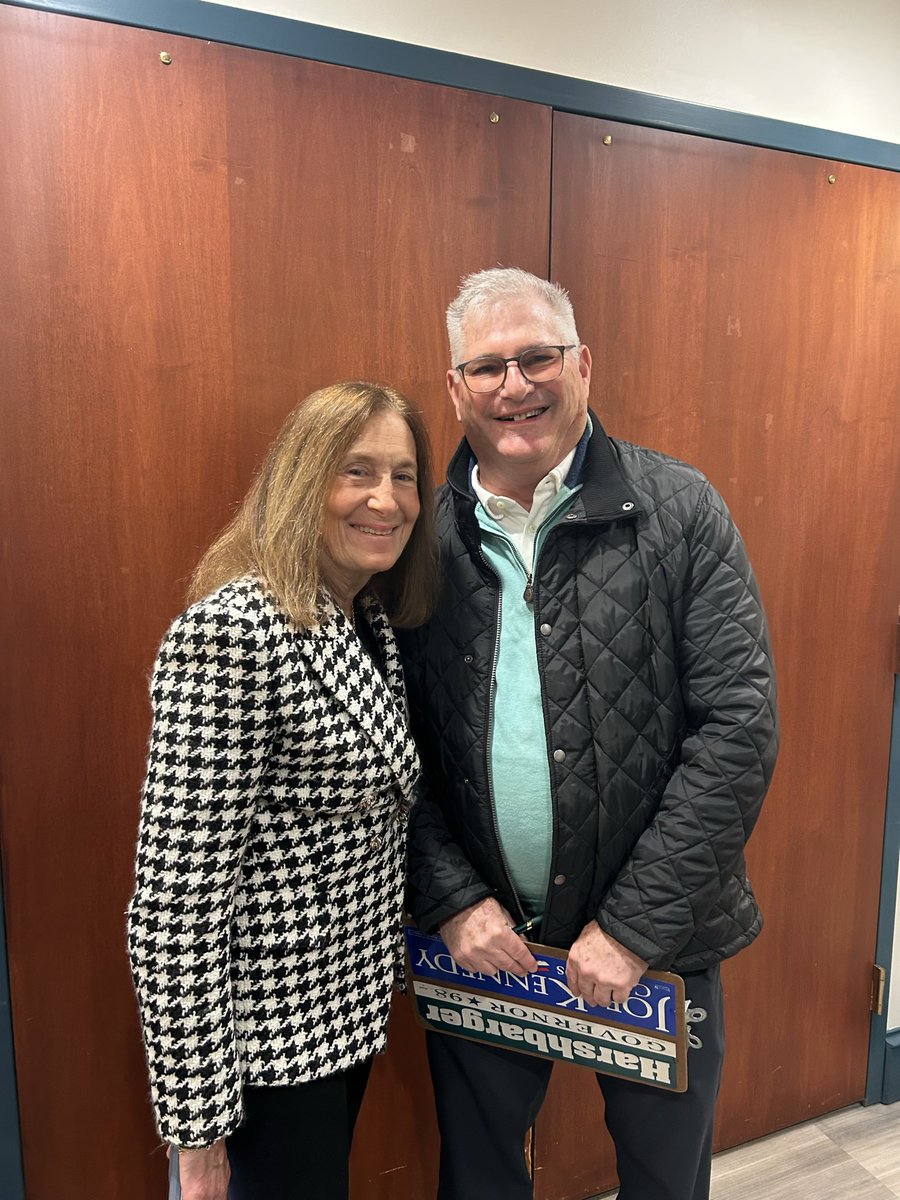 Deb Goldberg tweet media