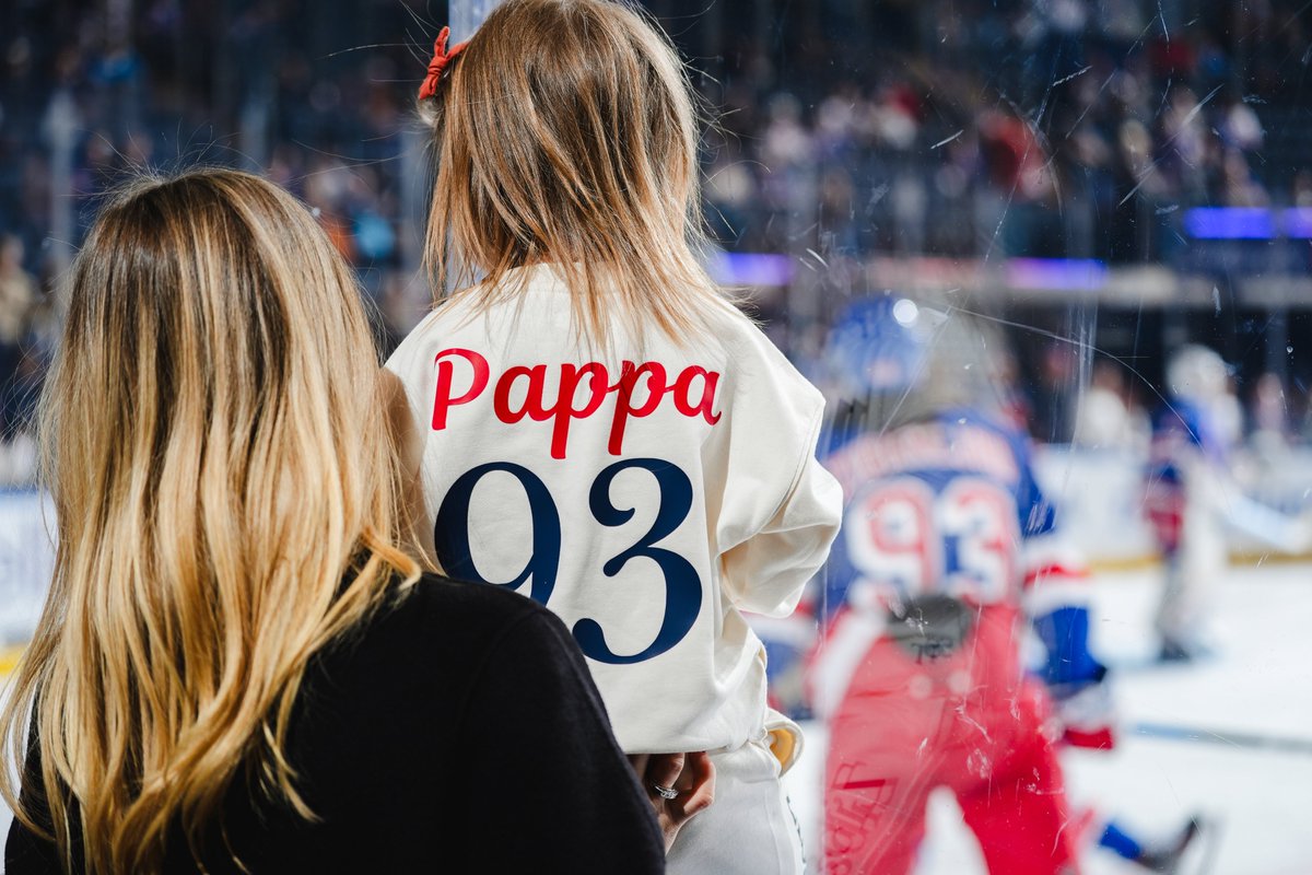 New York Rangers tweet media