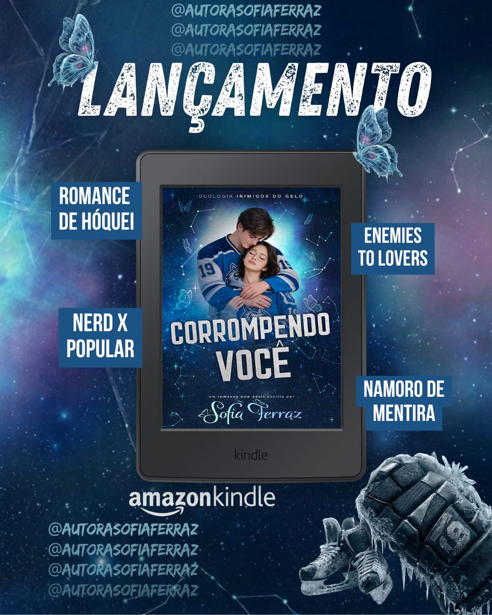 Alerta link de resgate de um lançamento perfeito 🔥

amazon.com.br/kindle/redeem/…

amazon.com.br/kindle/redeem/…

amazon.com.br/kindle/redeem/…

amazon.com.br/kindle/redeem/…

amazon.com.br/kindle/redeem/…

amazon.com.br/kindle/redeem/…
