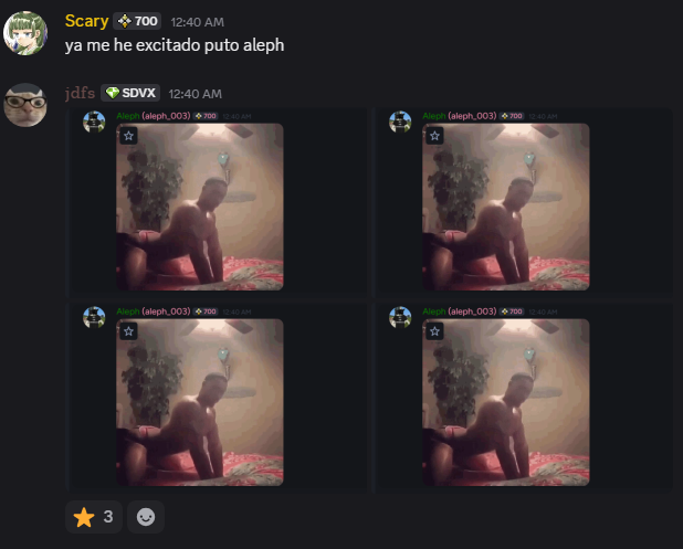 osu!Spain Out of Context tweet media