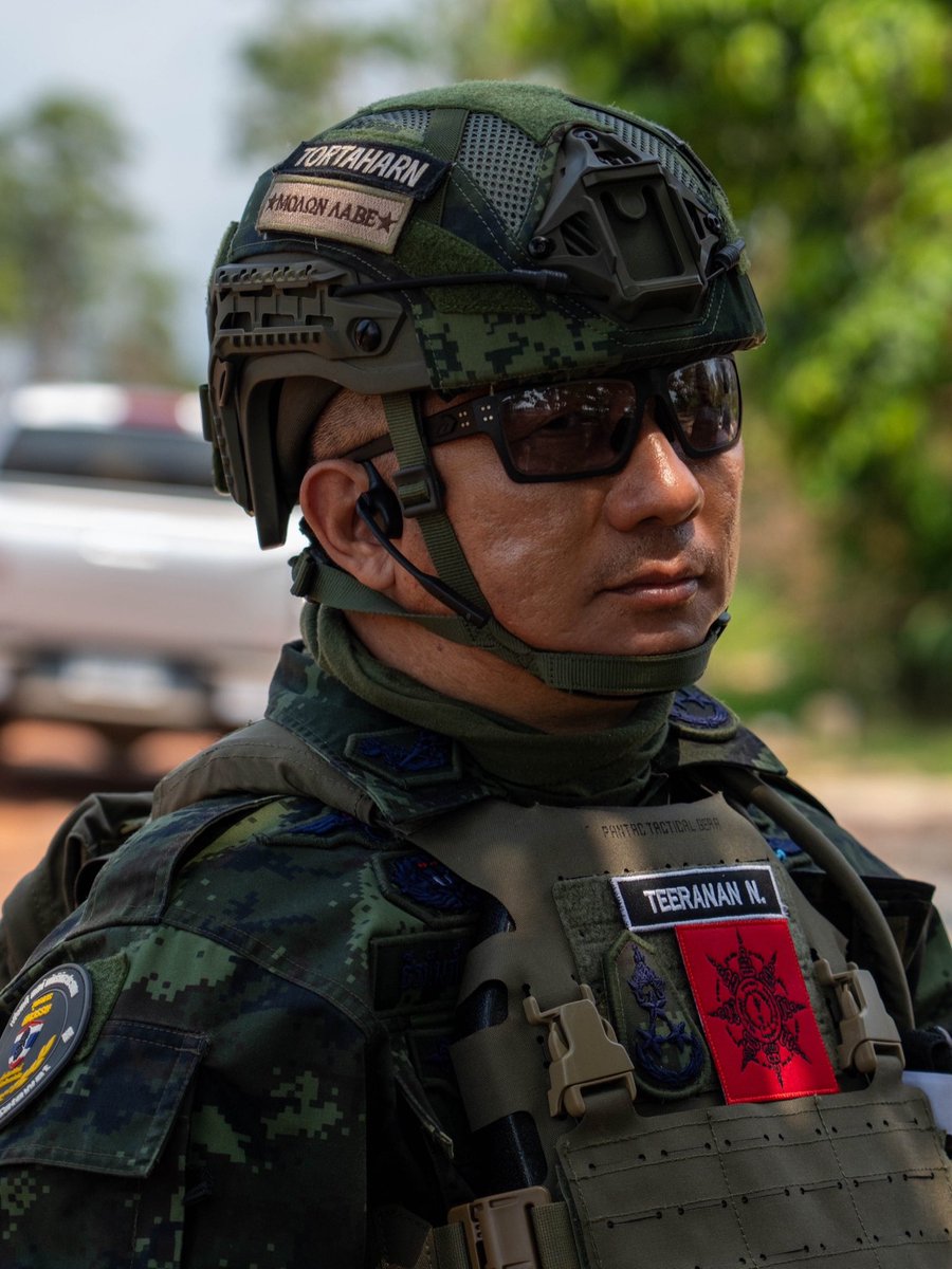 Teeranan Nandhakwang tweet media