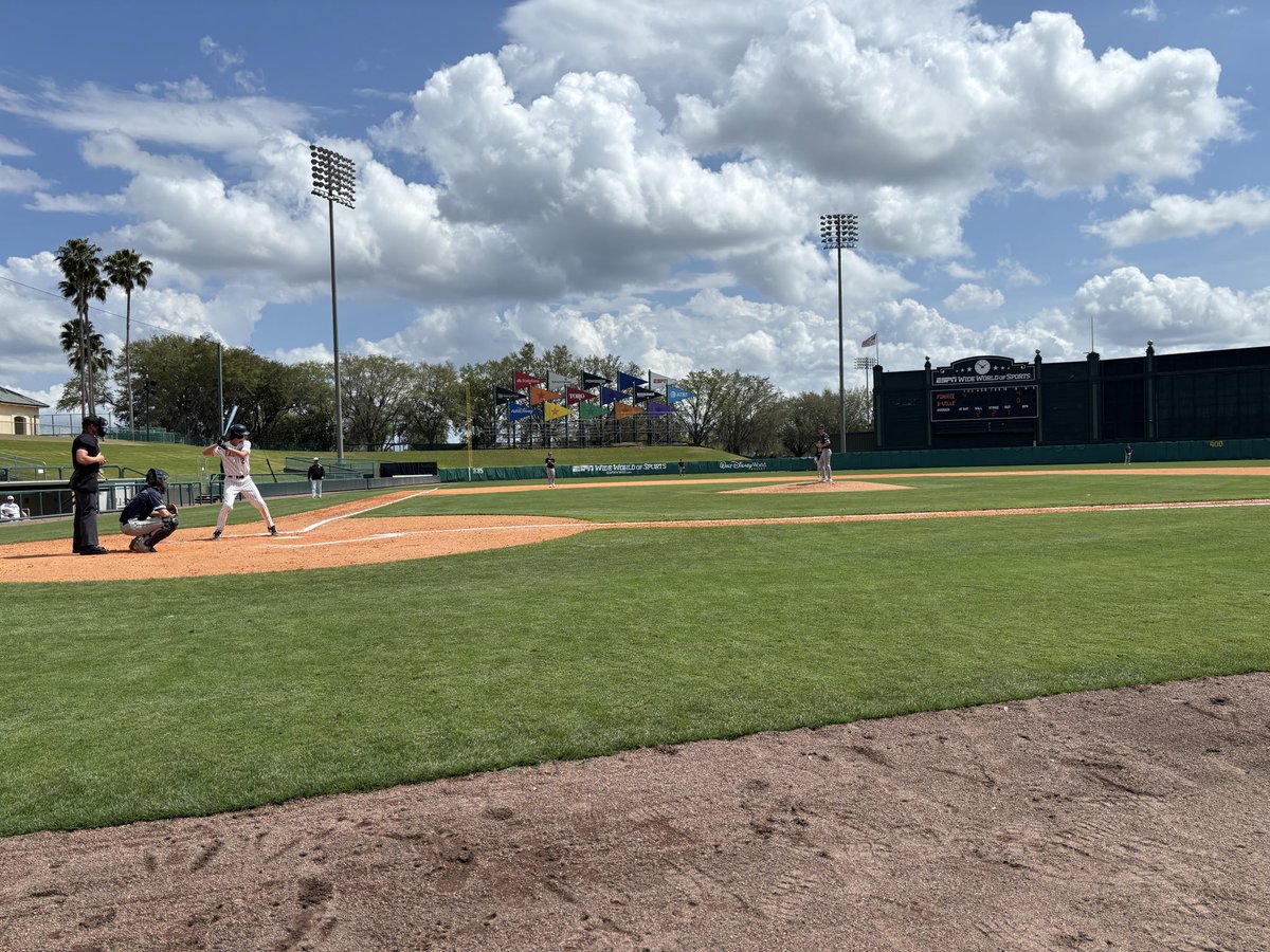 Pingree School Baseball tweet media