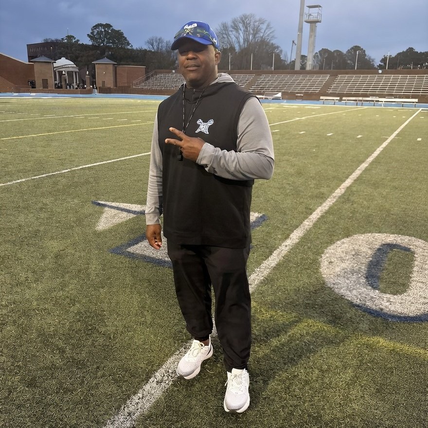 HBCU Premier Sports & More tweet media