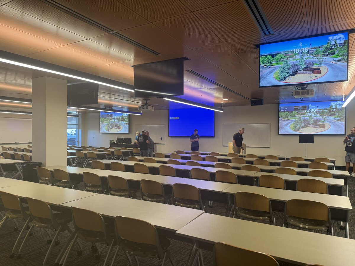 Cody Cameron tweet media