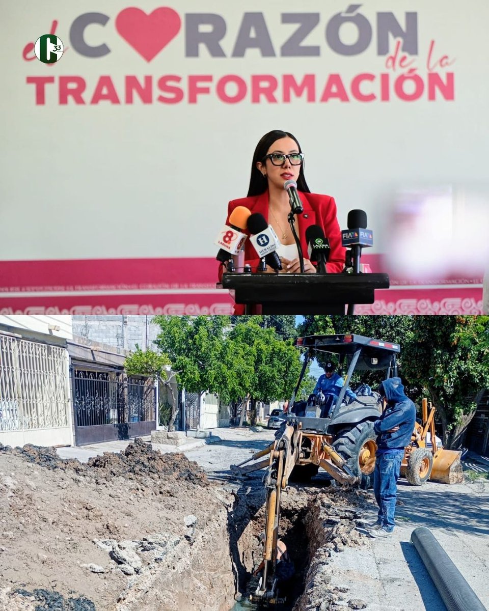 Contexto de Durango tweet media