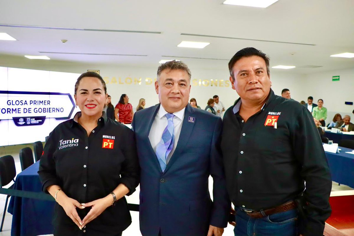 Círculo de Poder tweet media