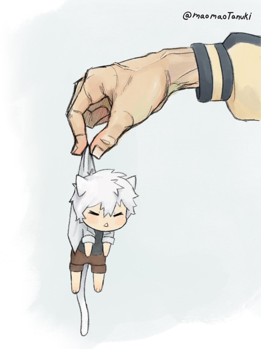 SleepyNuki tweet media