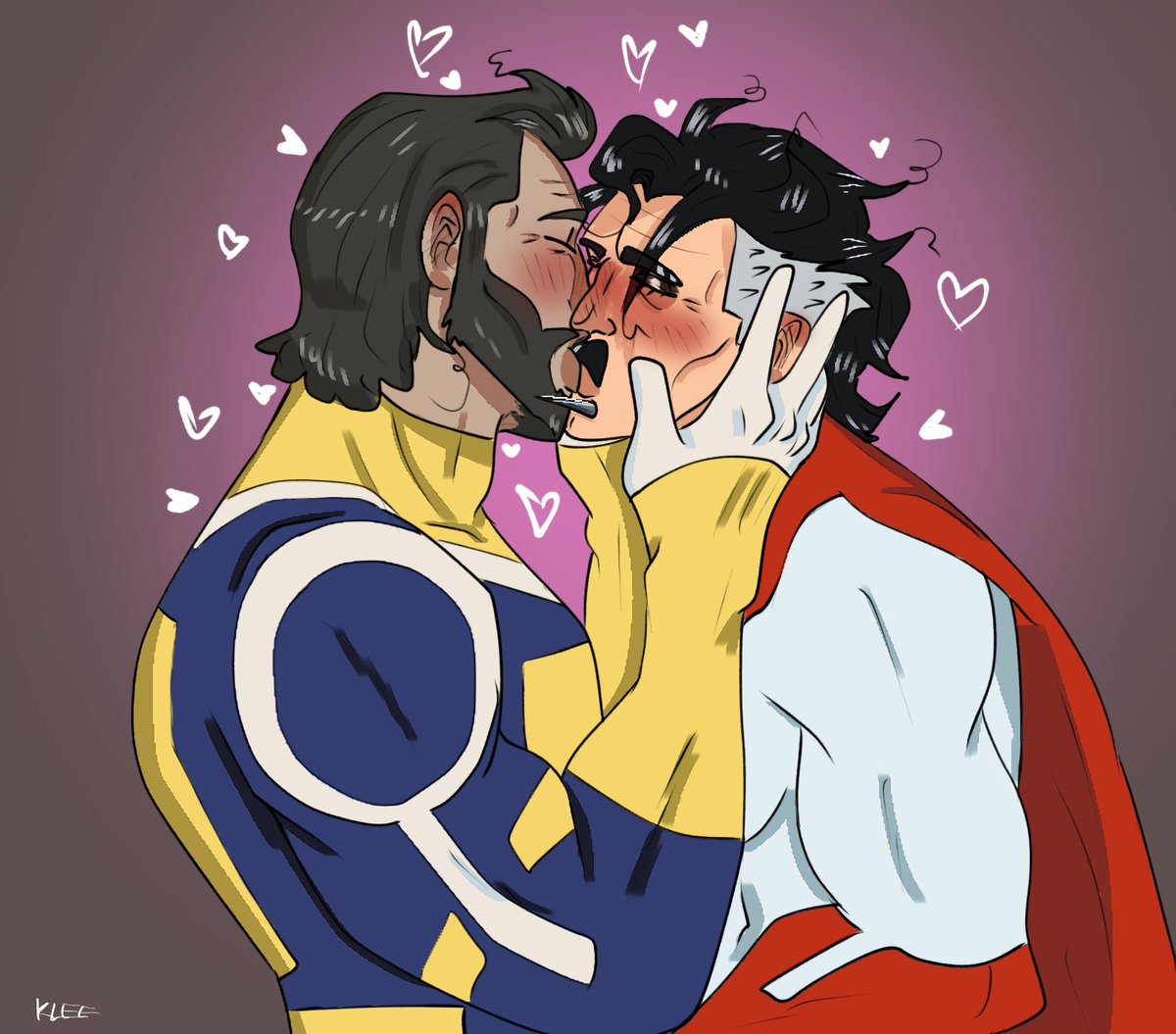 Klee ♑︎ tweet media