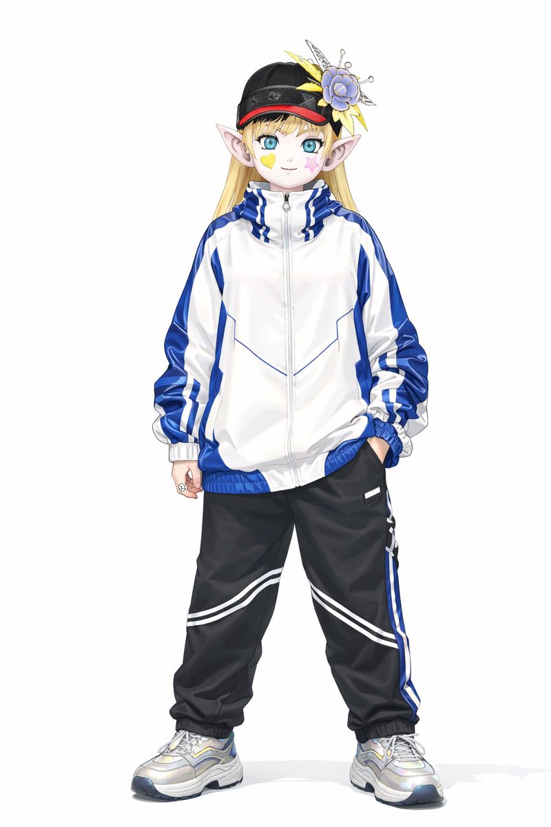 coloringress's tweet photo. アイちゃんにお願いすればいいと気づいたカラリスさん天才 https://t.co/BihZ3Ktt9e