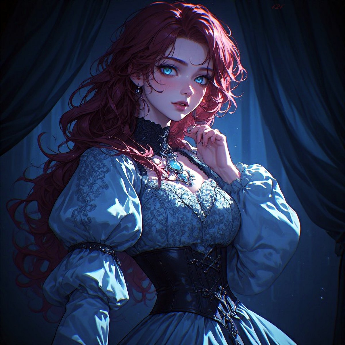 GwenSageAI tweet media