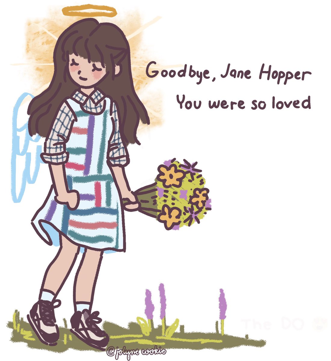 Juliet ⁹ ⁀➴ ♡ tweet media