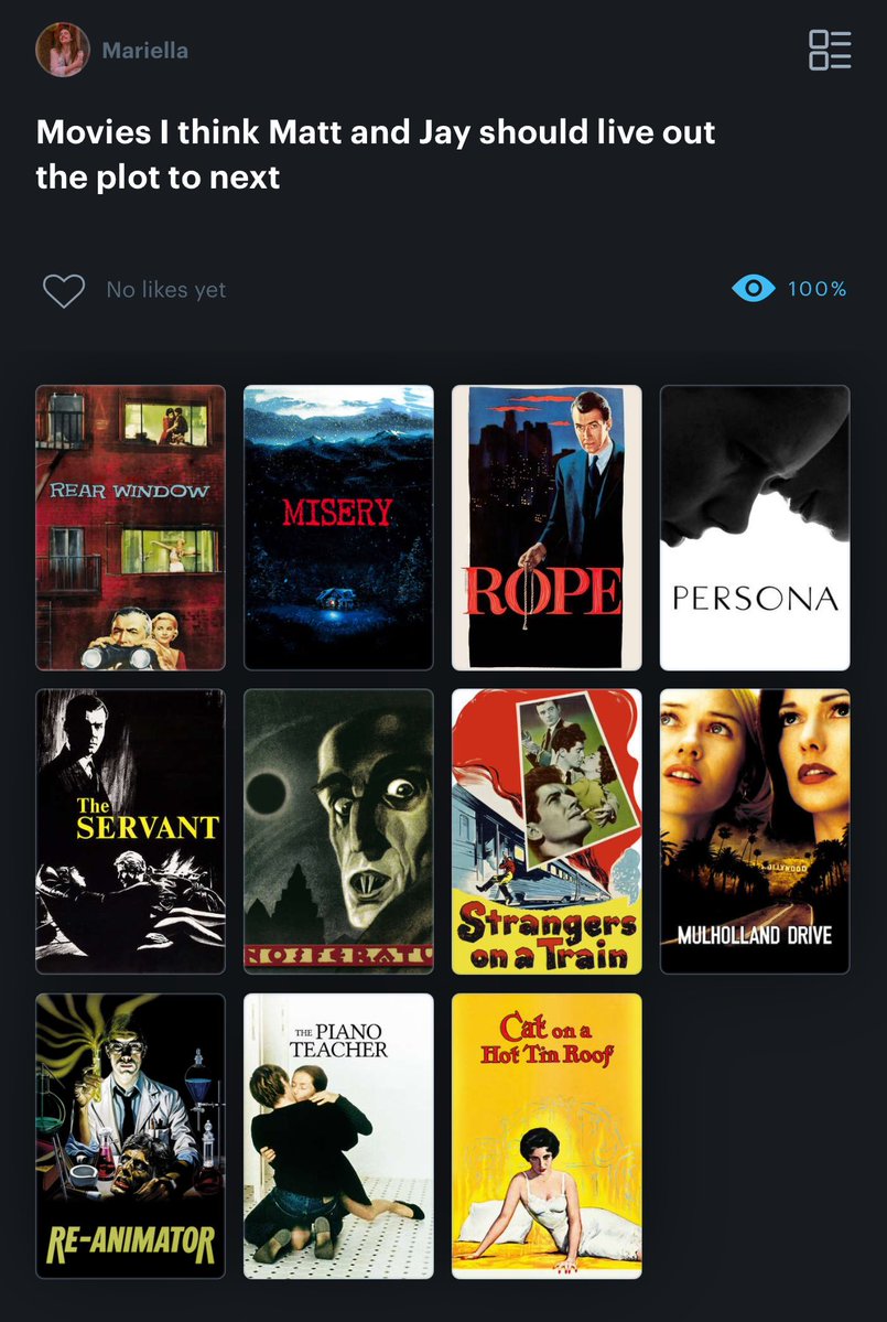 Mariella ! tweet media