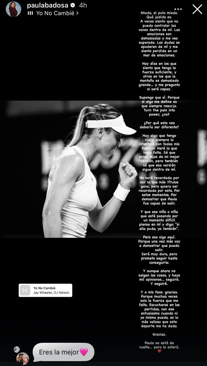 The Tennis Letter tweet media