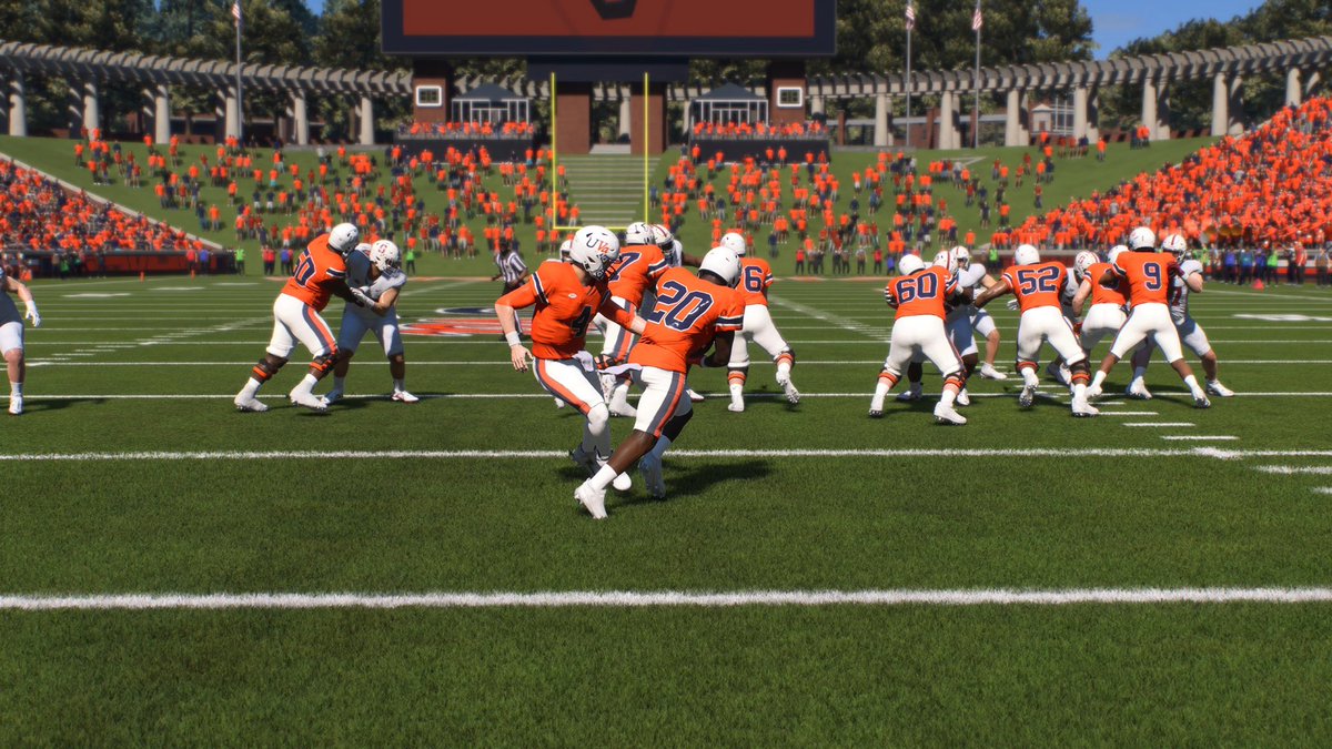 4-3-4 Defense w/ Deuce Prince tweet media