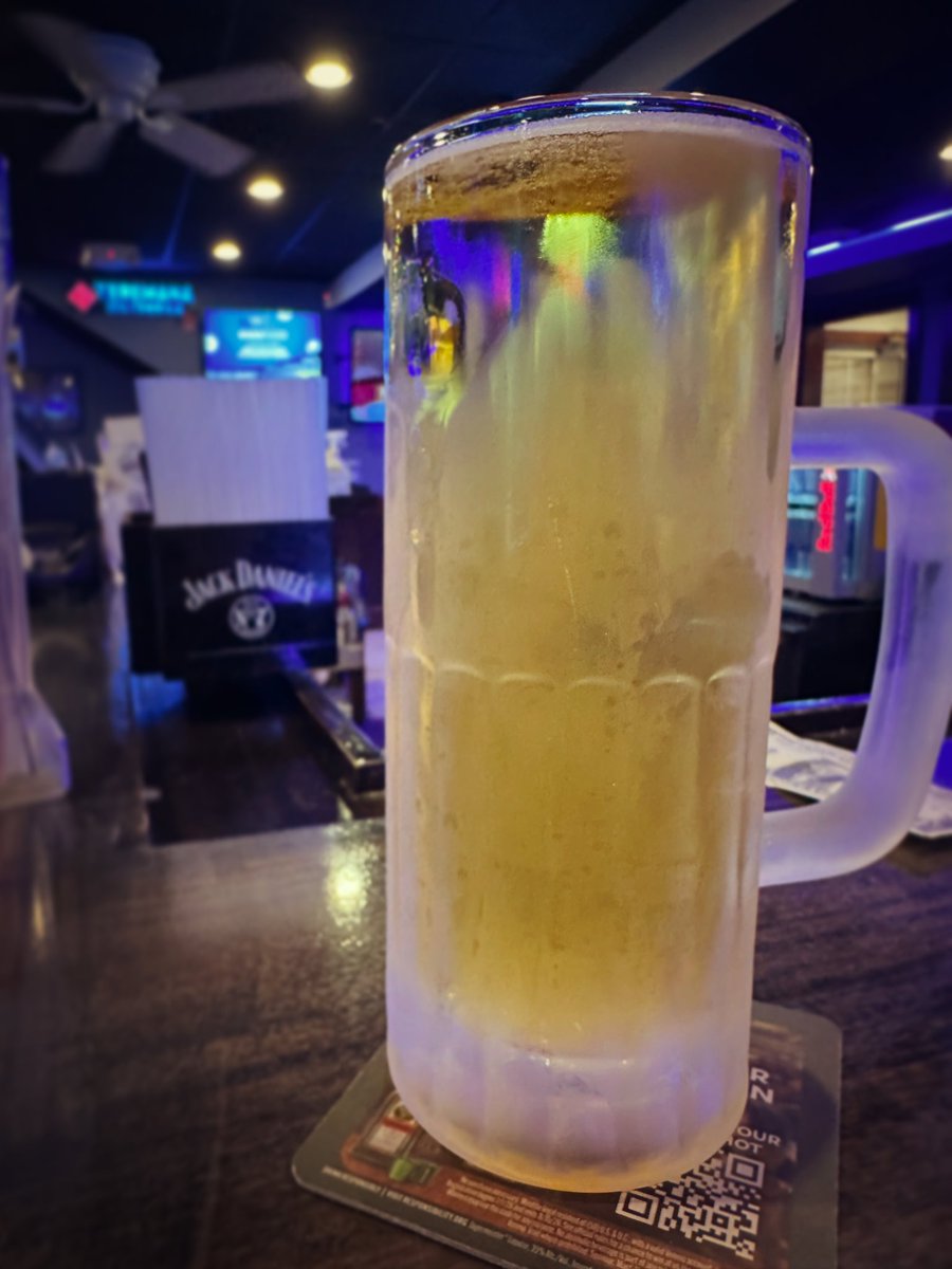 dustinpari's tweet image. •Post Show Tradition•
#DrinkResponsibly