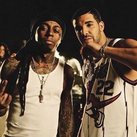 Hip Hop All Day tweet media