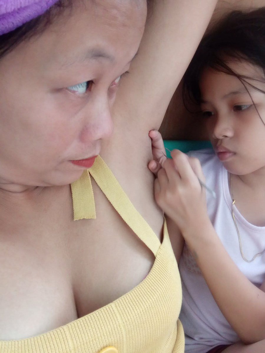 ... เล่นเฉพาะตอนเงีย... tweet media