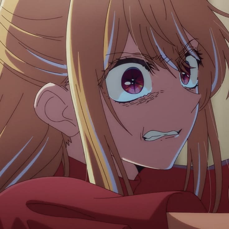 Ruby Hoshino Pics tweet media