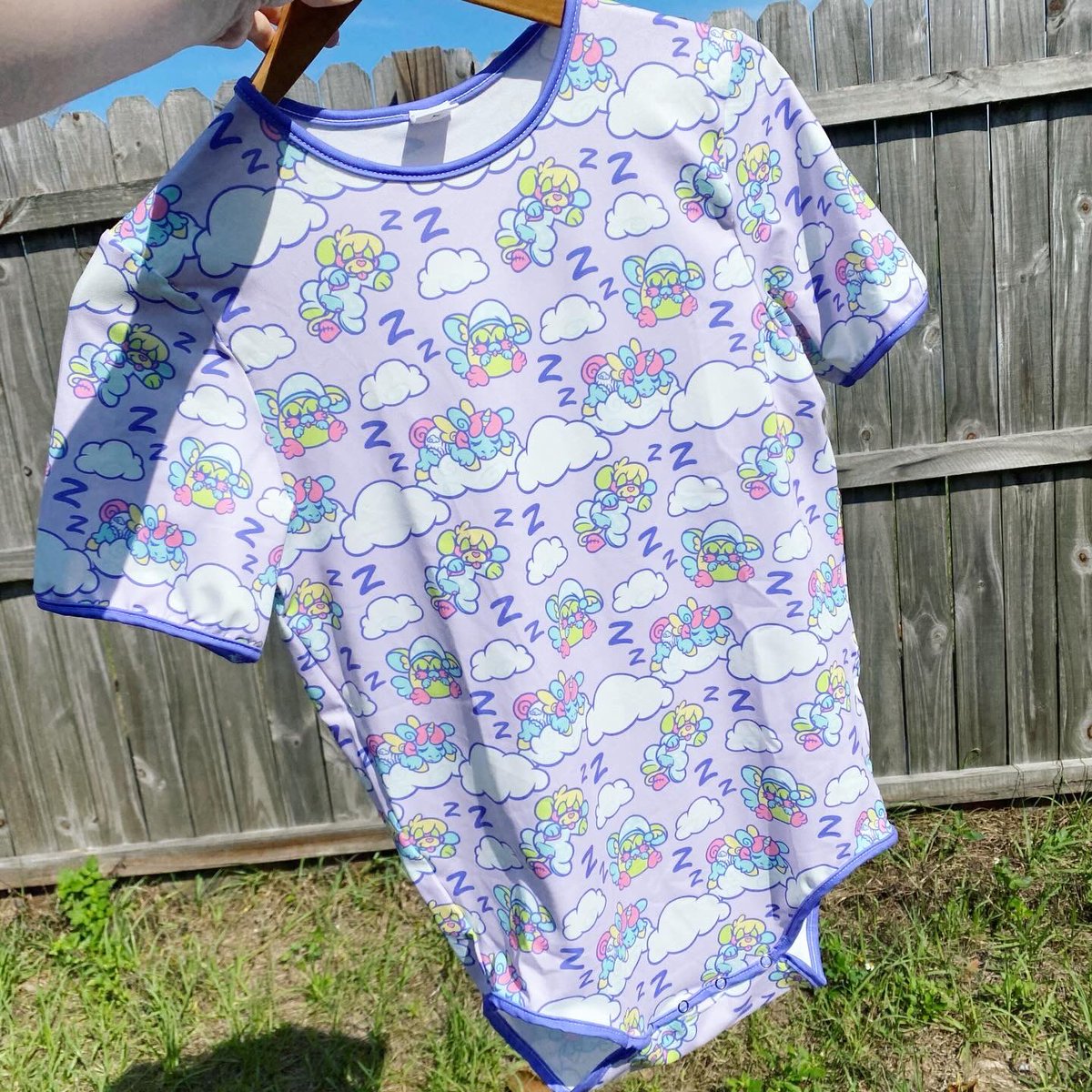 aisu art @ ANE/FC tweet media