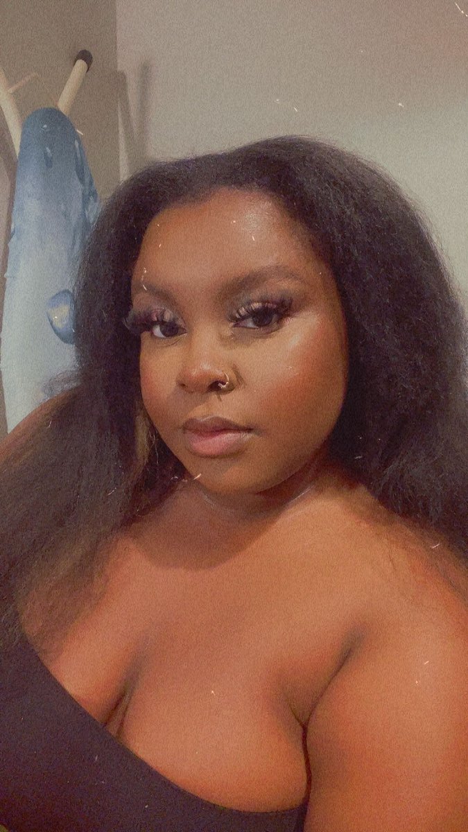 BigBodyBené 💕 tweet media