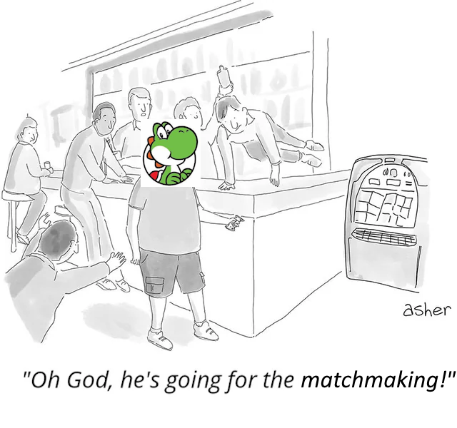 Lilac Lorenza 🏳️‍⚧️✨VT tweet media