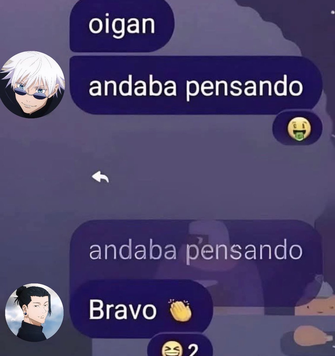 dess ✿ EN- IS 7 tweet media