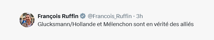 GaucherBasé tweet media