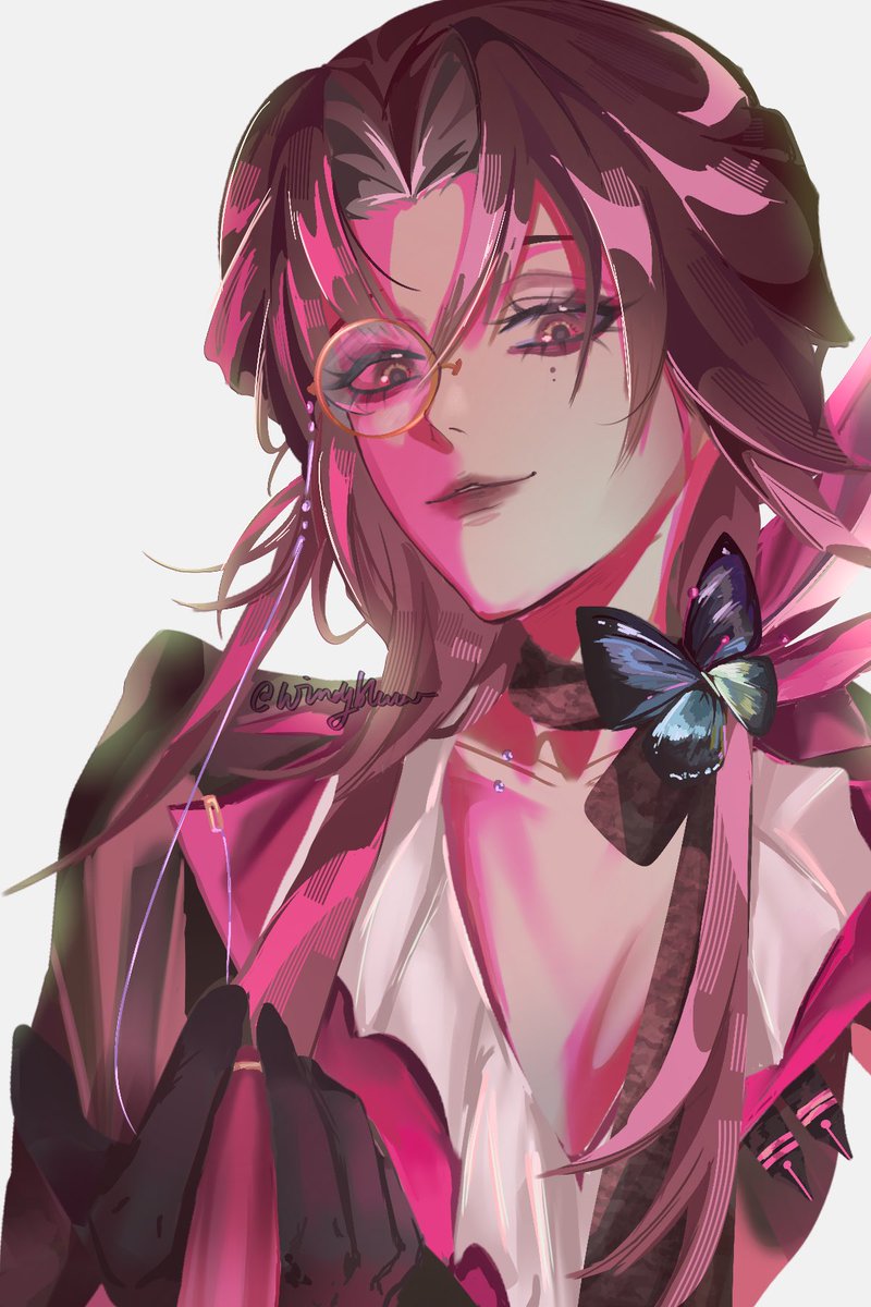 Lulu🫧 working on cmms tweet media