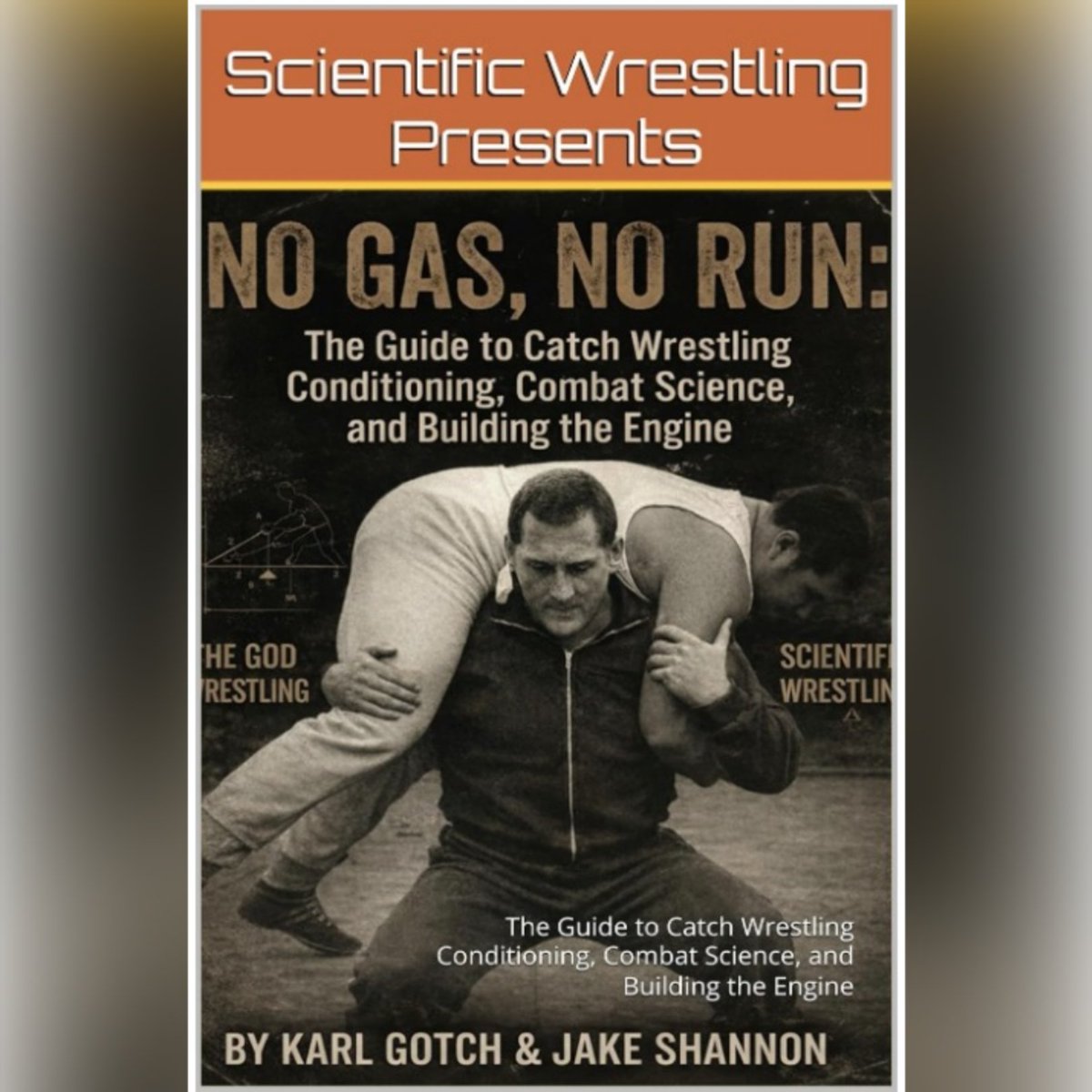 Scientific Wrestling tweet media