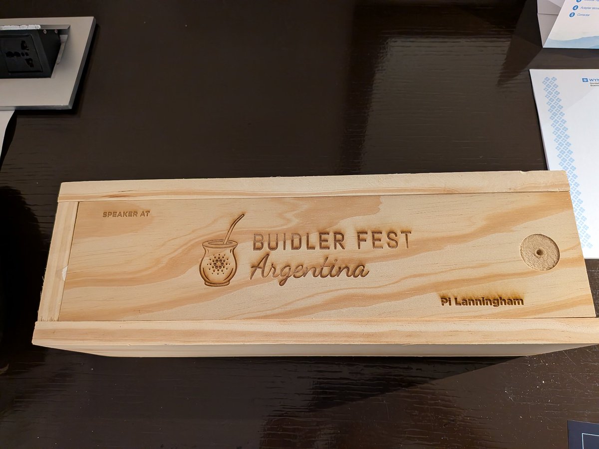 Quantumplation | Pi Lanningham tweet media