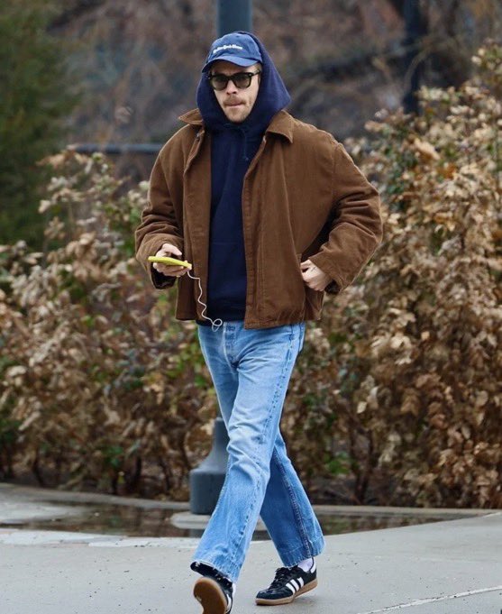 roo lvs suu ֶָ VERÉ A HARRY🪩 tweet media