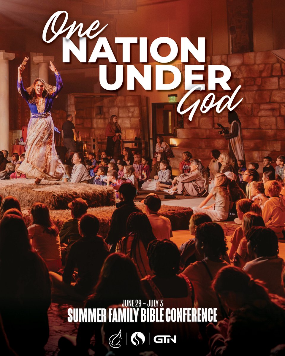 Andrew Wommack tweet media