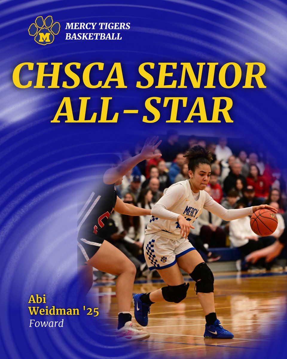 Mercy Tigers tweet media