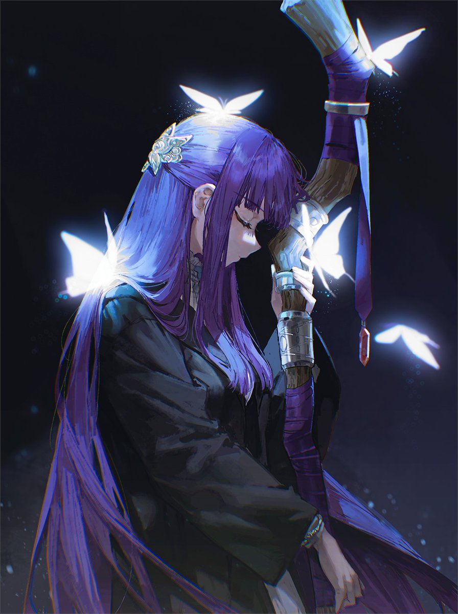 Anime Daily tweet media