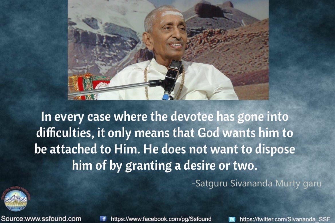 Sivananda SupathaFoundation tweet media