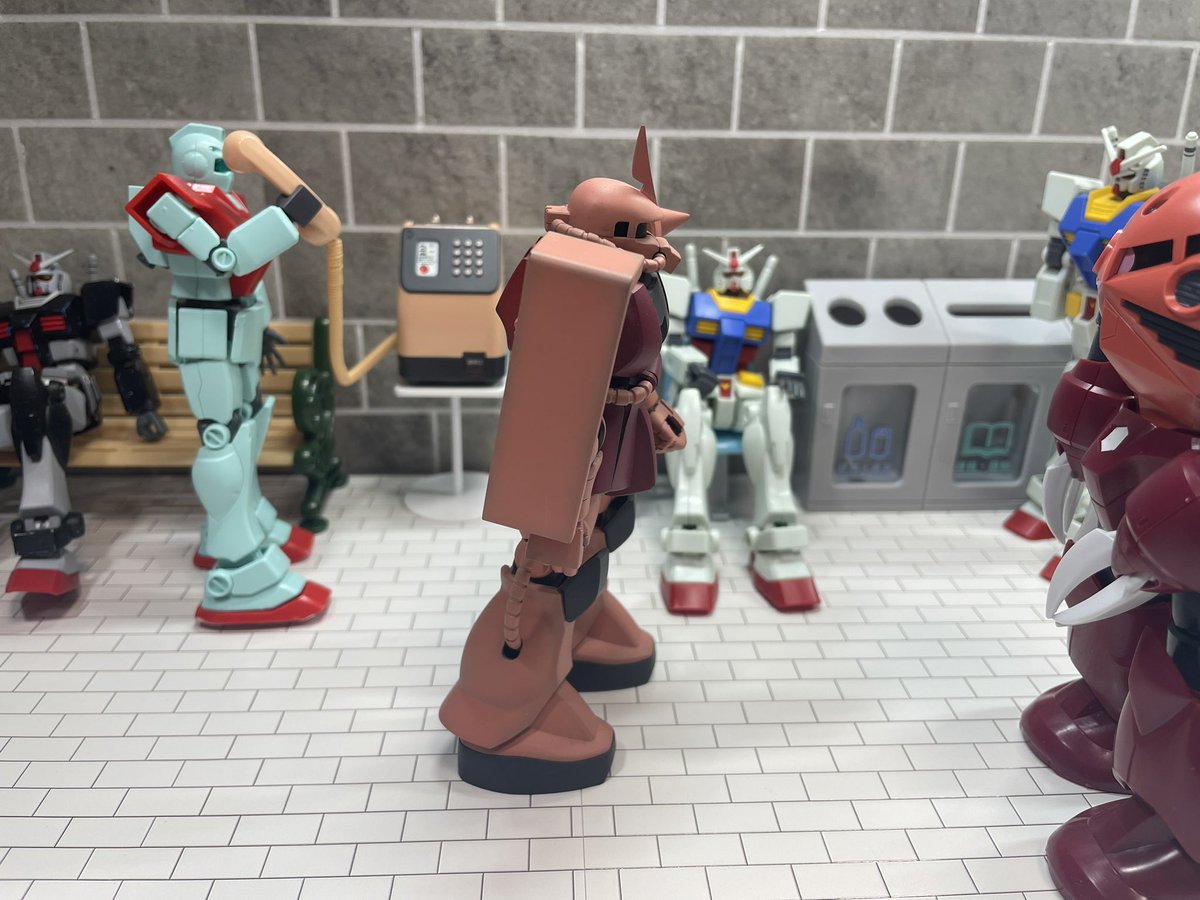 しんちゃん（さん付け不要） tweet media