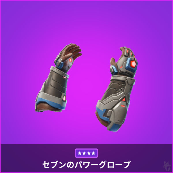 Fortnite Info | Green fox tweet media