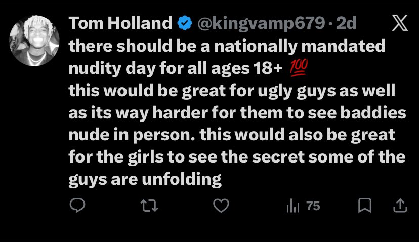 Gurls Luv Percz tweet media