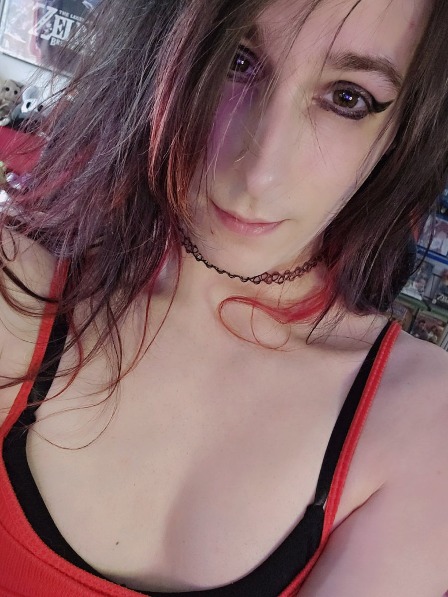 △rcDrifter 🏳️‍⚧️🎮 tweet media