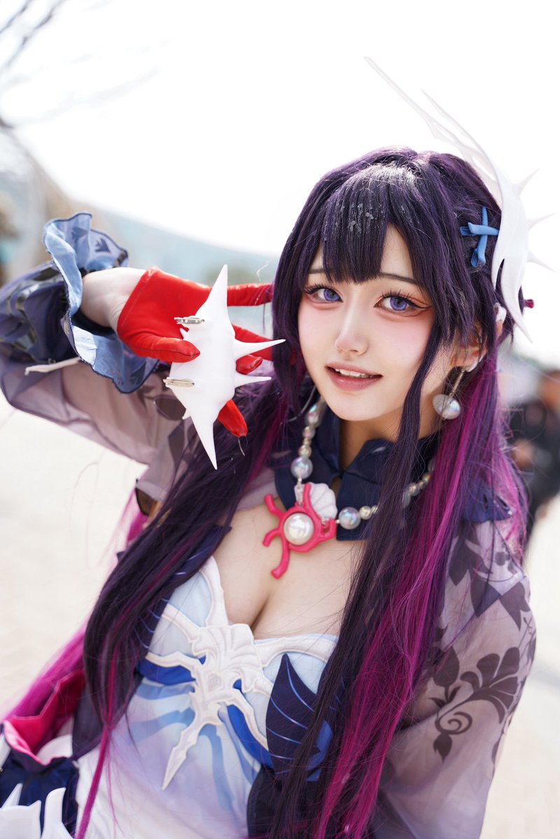 치하루 ちはる tweet media