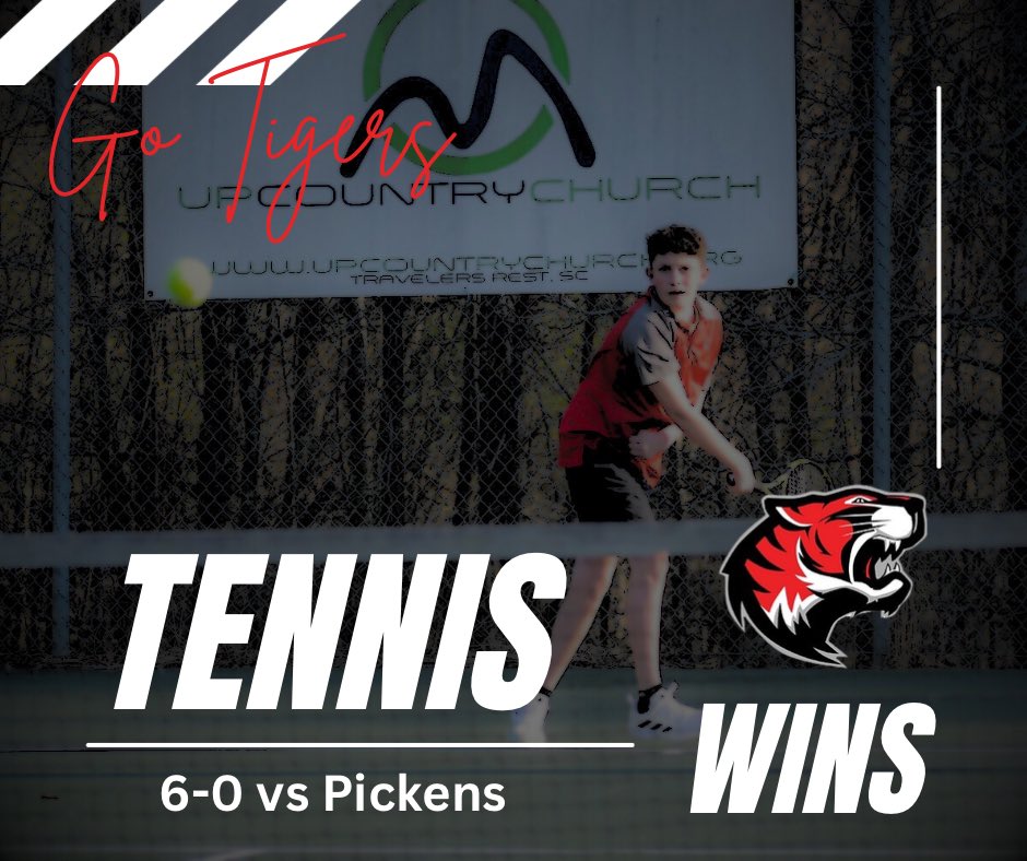 Blue Ridge High School (@brhstigers) on Twitter photo 